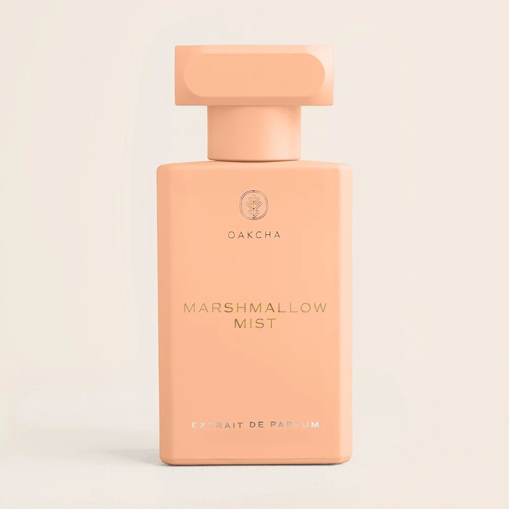 OAKCHA Marshmallow Mist Kadın  - Perfume Juicy Fragrance incelemesi ve fiyatı
