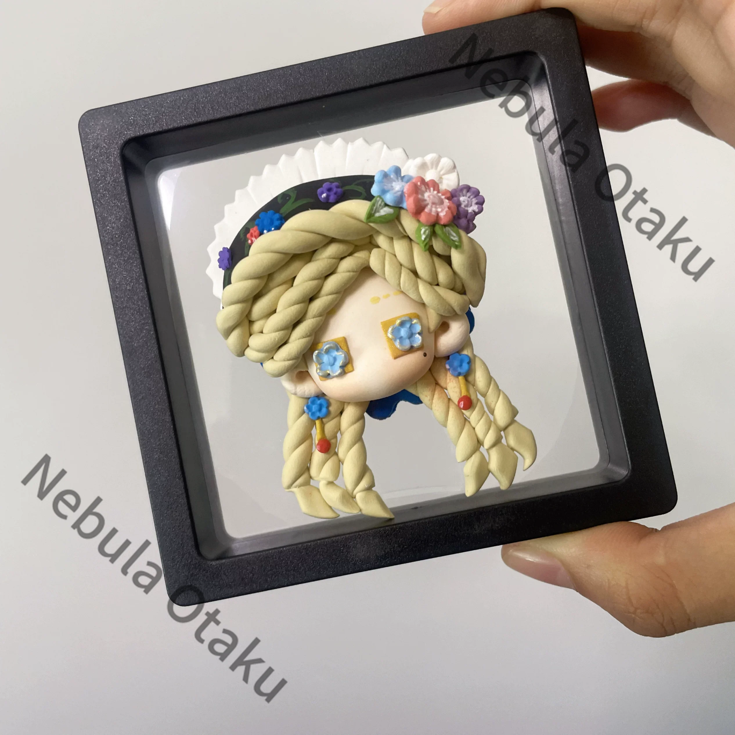 Identity V Bahçıvan Parfümçü M - Perfume Queen incelemesi ve fiyatı