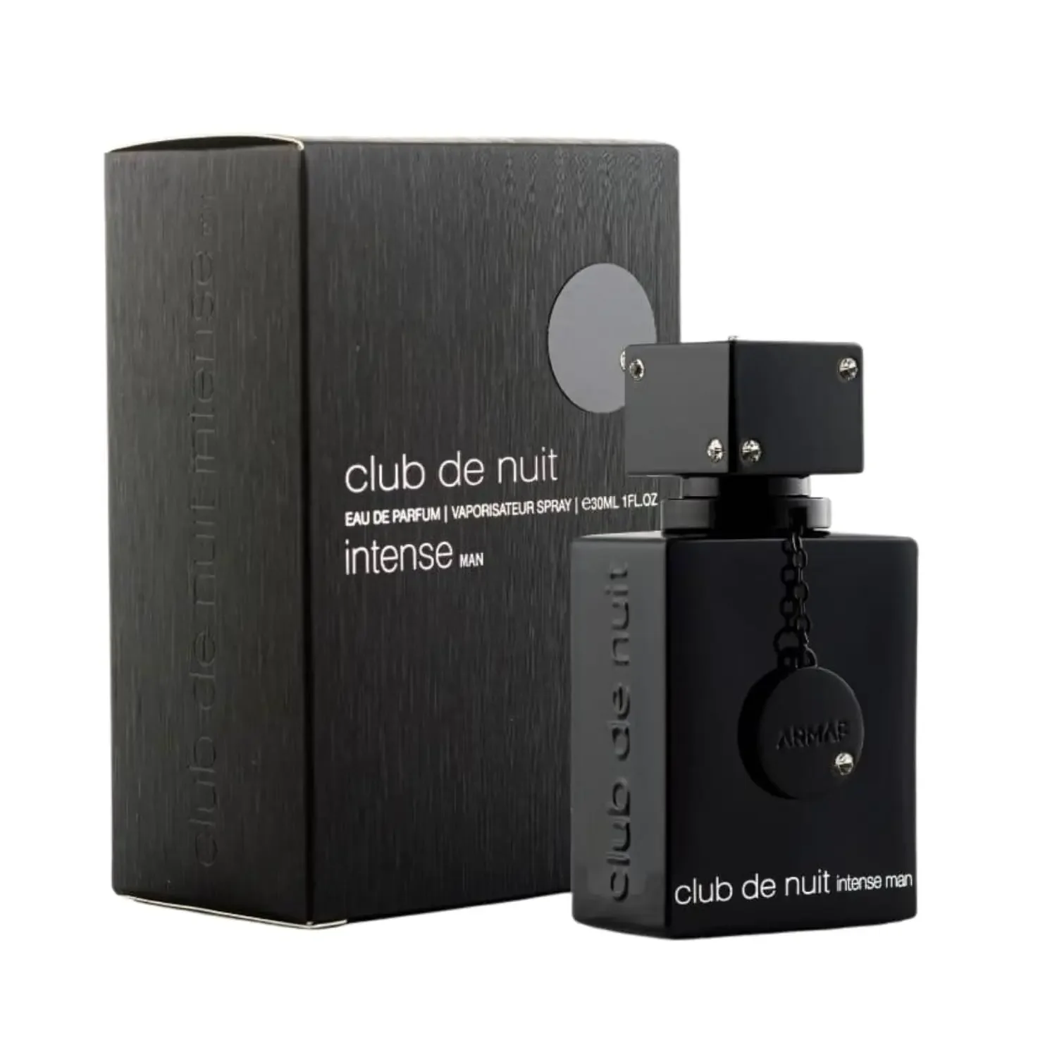 Armaf Club De Nuit Intense 100 - Perfume Fragrance Intense incelemesi ve fiyatı