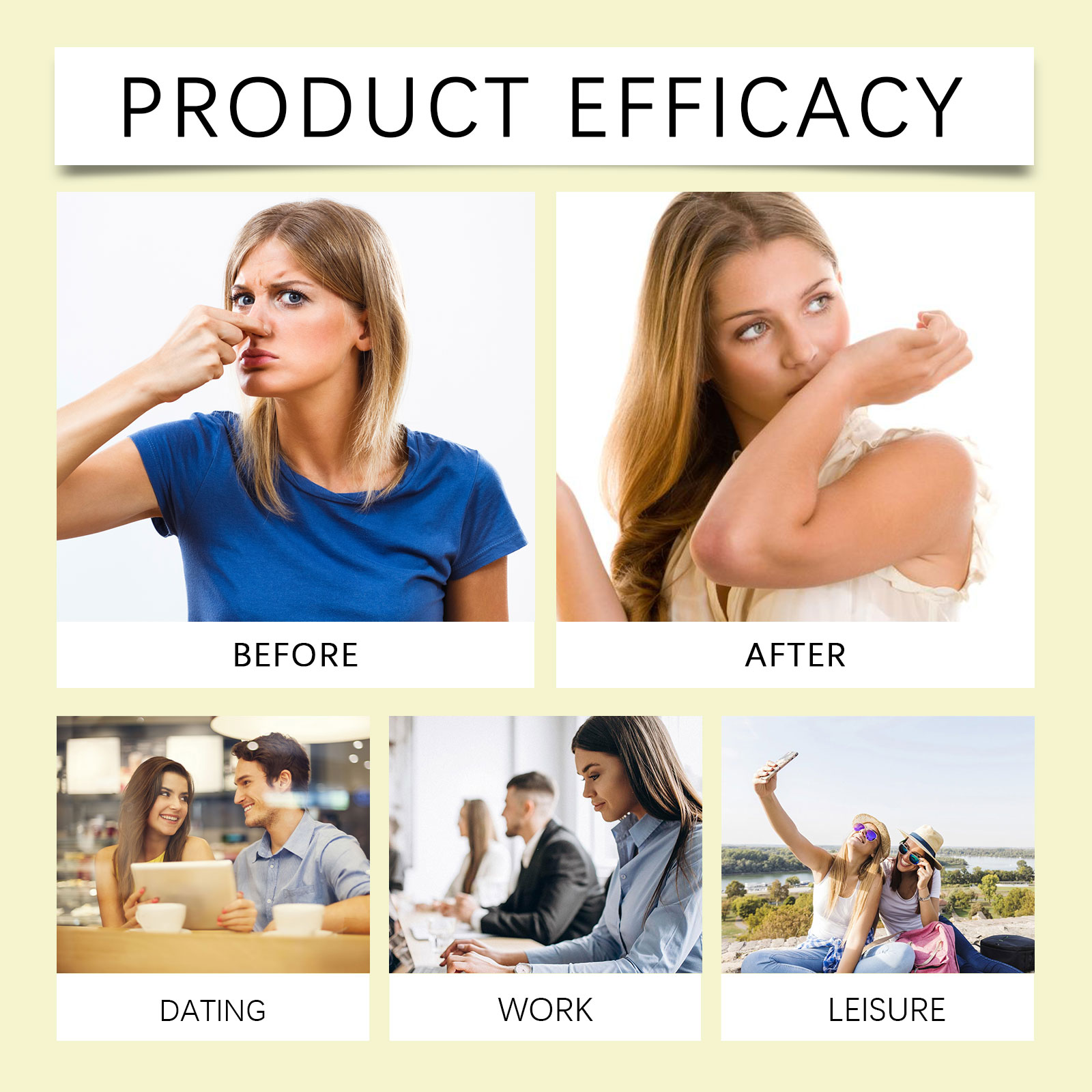 Kadınlar için Lily Parfüm Arka - Perfume Fragrance Levels incelemesi ve fiyatı