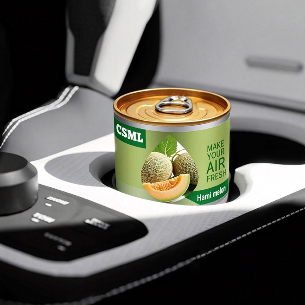 Araba Hava Spreyi Katı Balsam  - Cologne Solid Balm incelemesi ve fiyatı