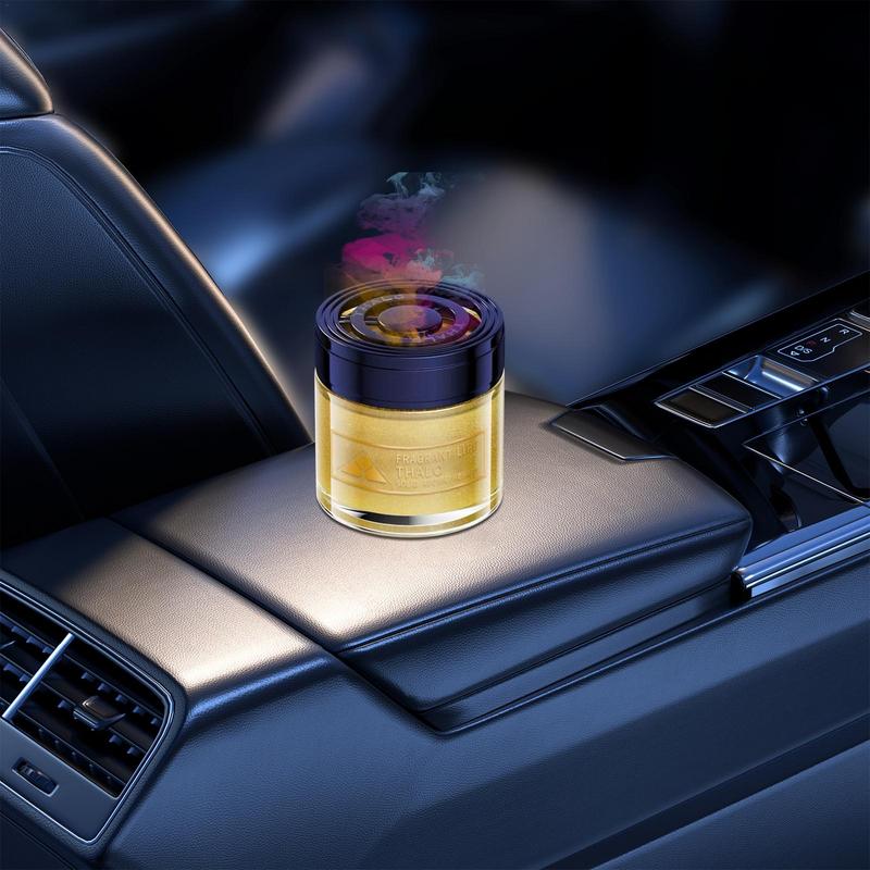 Otomotiv Oda Spreyleri Katı Ko - Cologne Solid Balm incelemesi ve fiyatı