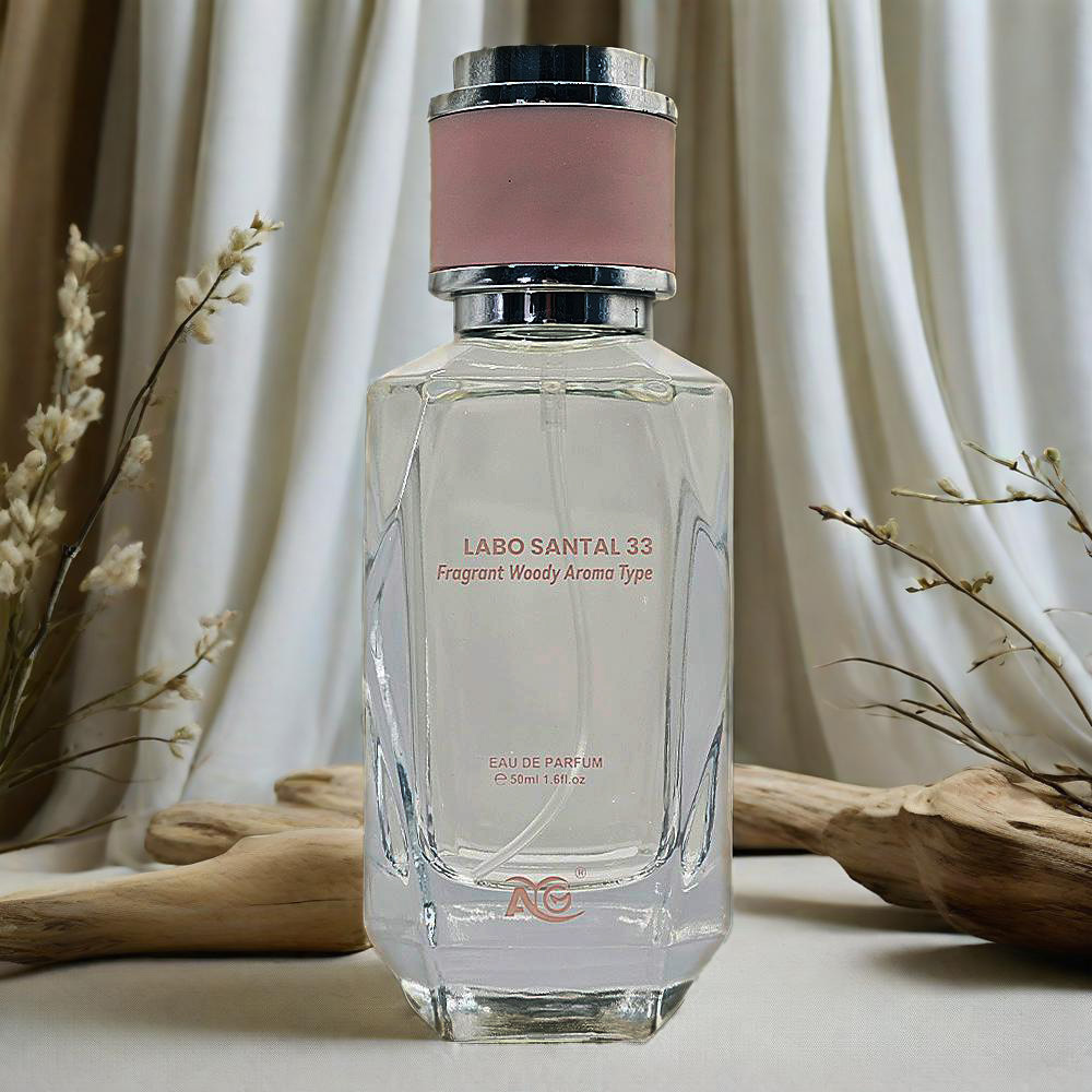 Sedir Amber Sandal Ağacı 33 Er - Perfume Fragrance Intense incelemesi ve fiyatı