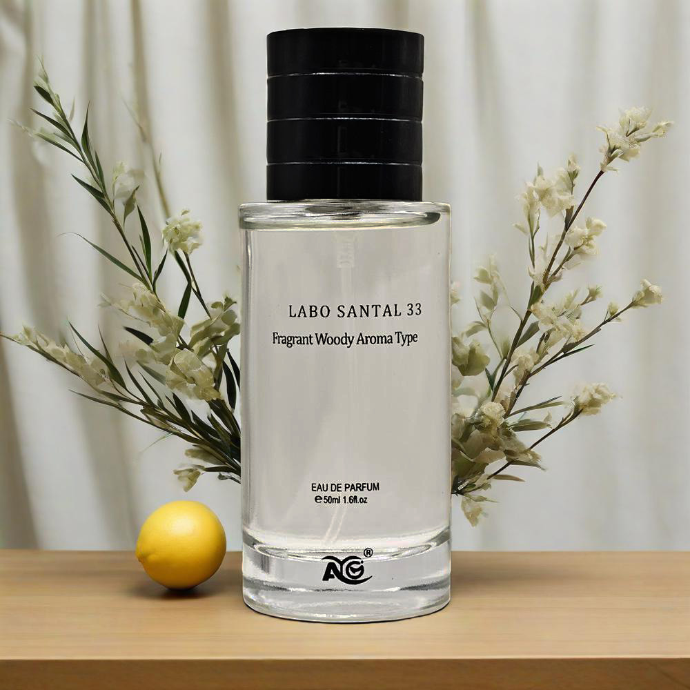 Sedir Amber Sandal Ağacı 33 Er - Perfume Fragrance Intense incelemesi ve fiyatı