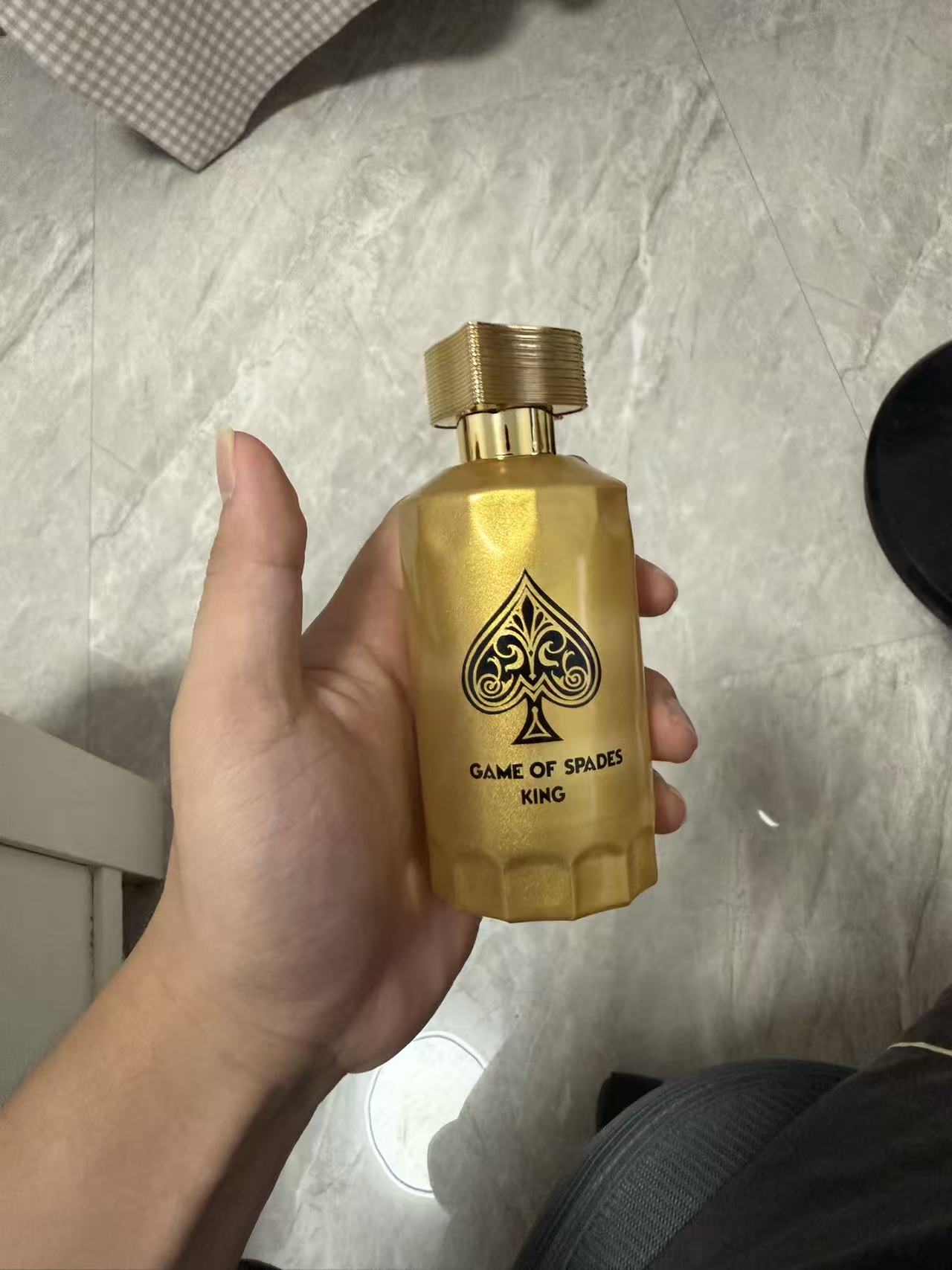 Jo Milano Game Of Spades King  - Best Perfume Fragrance incelemesi ve fiyatı