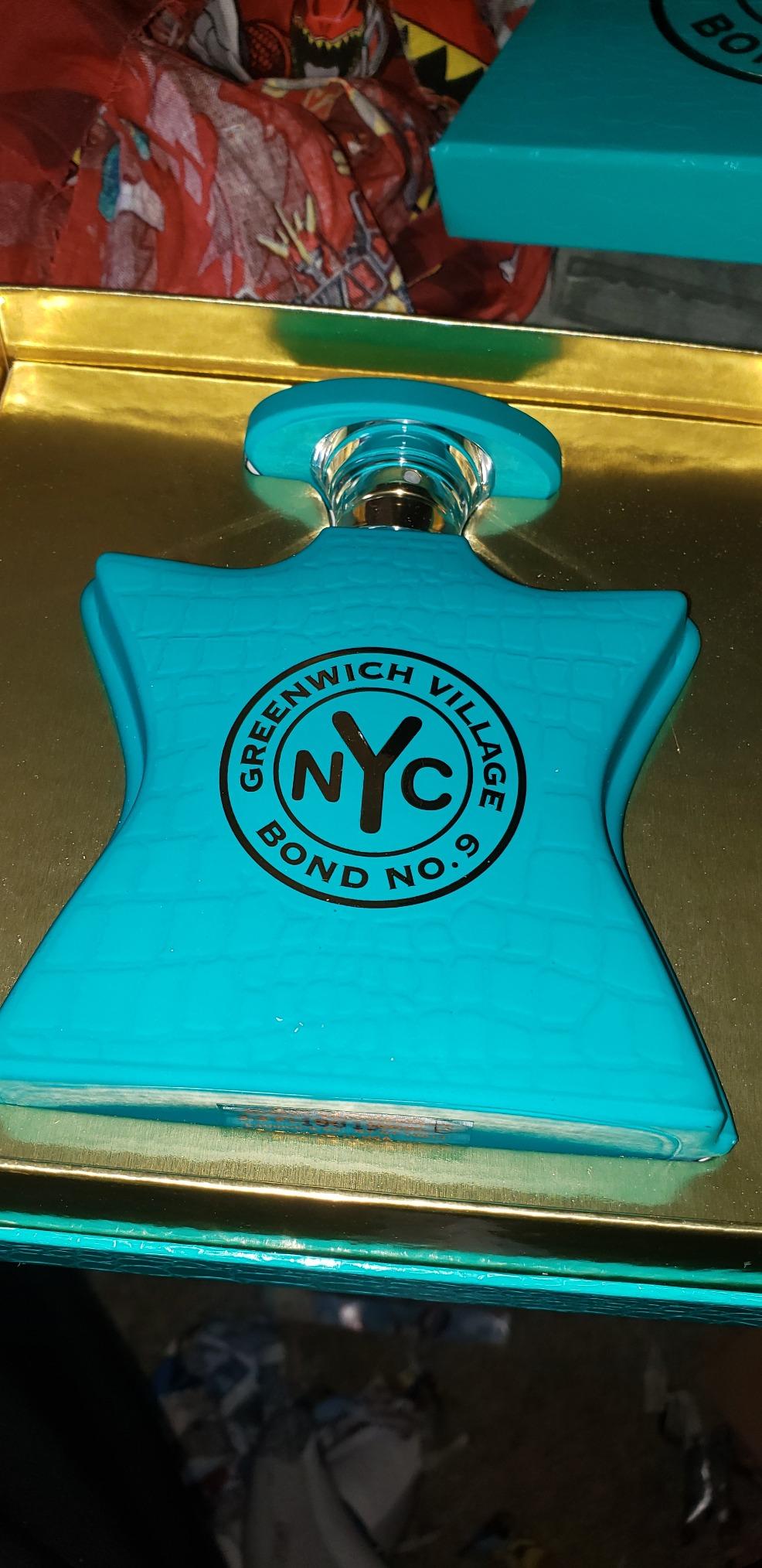 Bond No.9 Greenwich Village ED - Best Perfume Fragrance incelemesi ve fiyatı