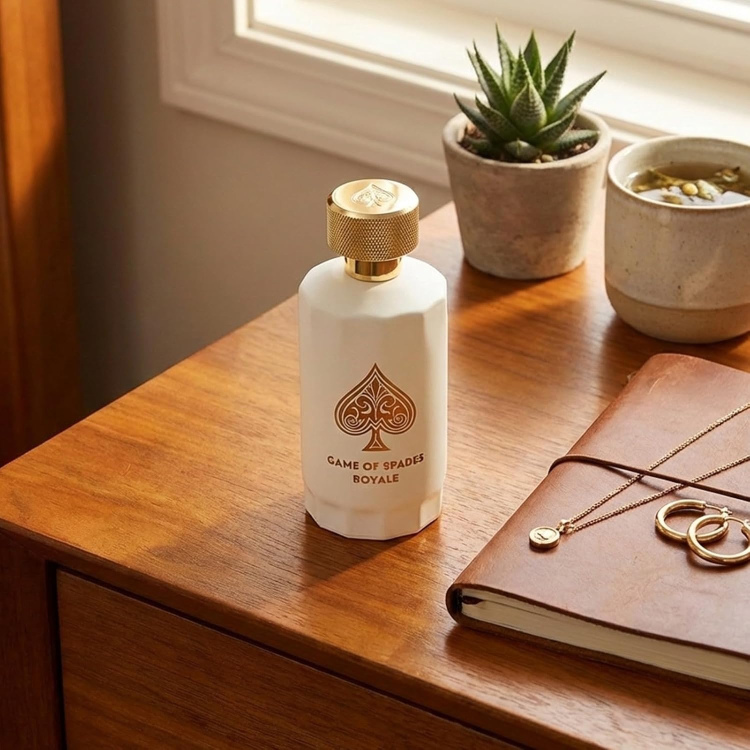 Yeni Gelen Jo Milano Game Of S - Best Perfume Fragrance incelemesi ve fiyatı