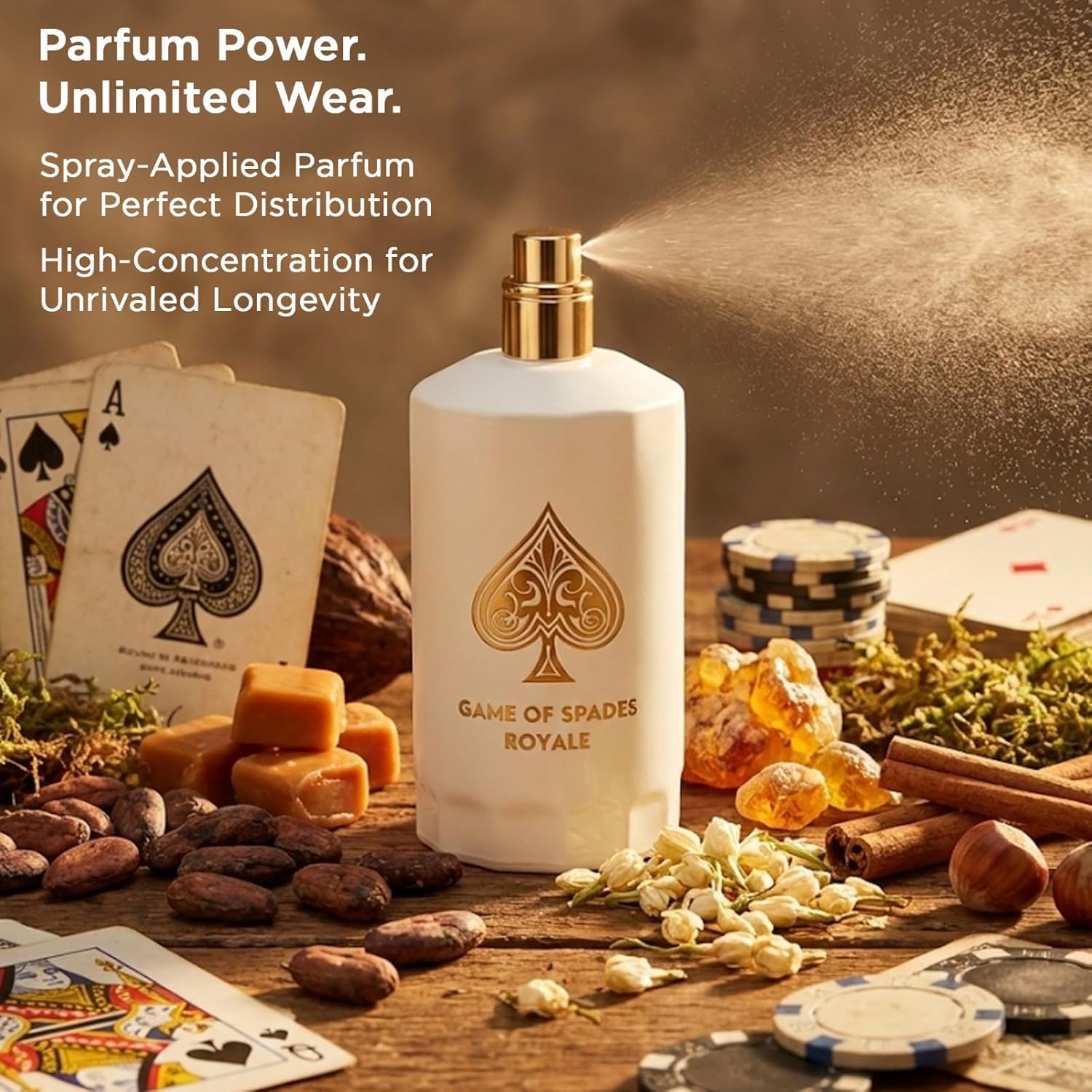 Yeni Gelen Jo Milano Game Of S - Best Perfume Fragrance incelemesi ve fiyatı