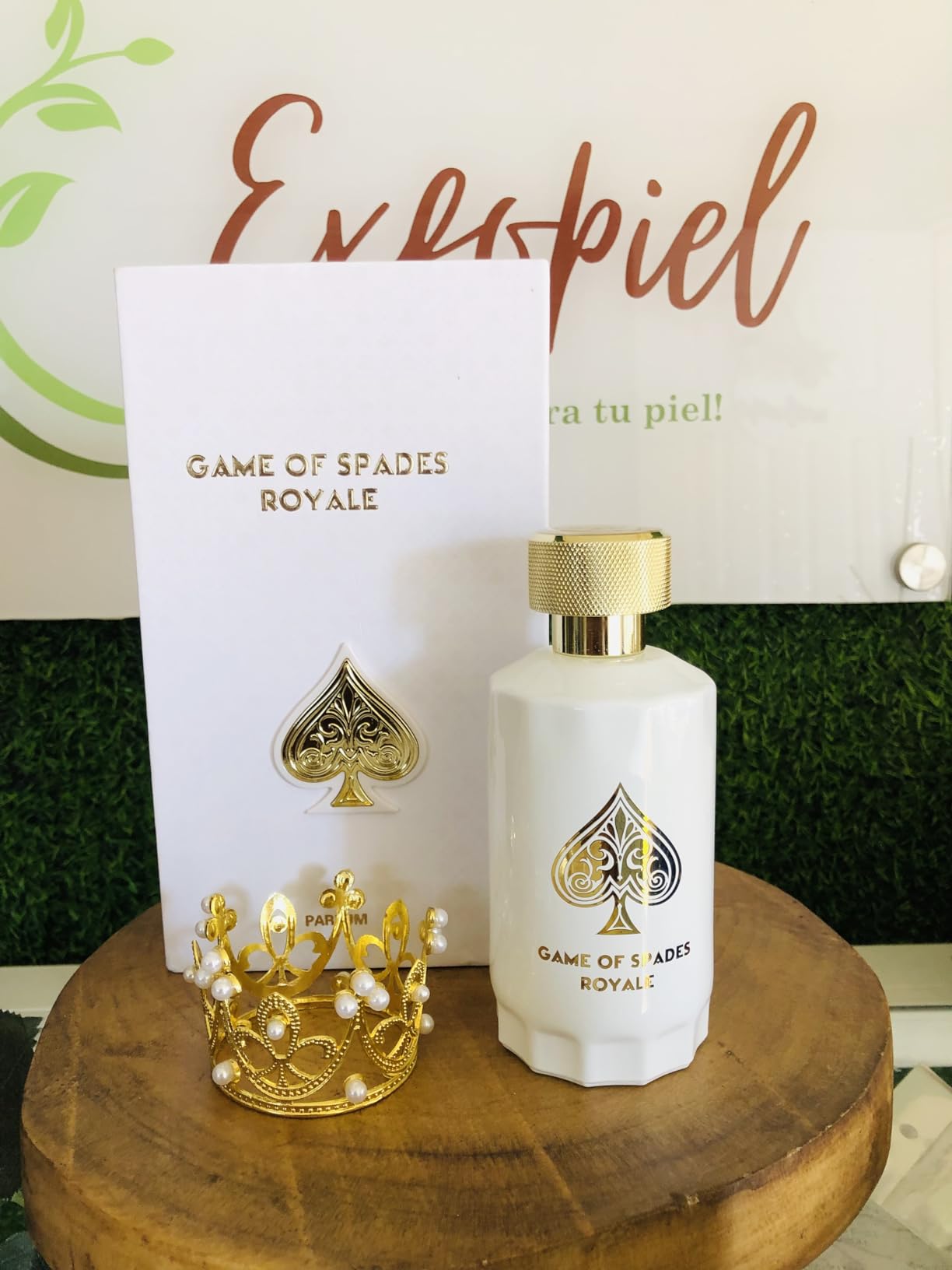 Yeni Gelen Jo Milano Game Of S - Best Perfume Fragrance incelemesi ve fiyatı