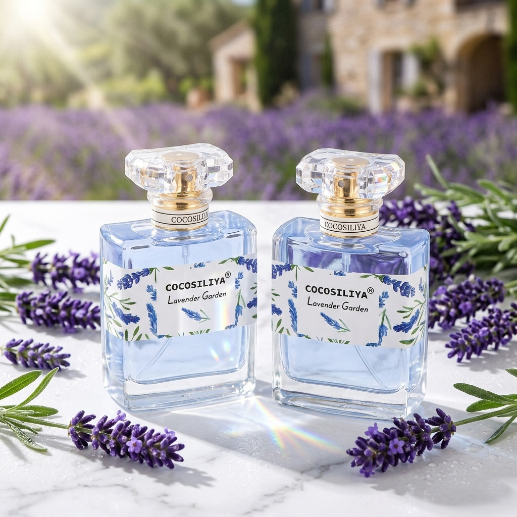 COCOSILIYA Kadın Parfümü, 1.7o - Perfume Lavender Fragrance incelemesi ve fiyatı