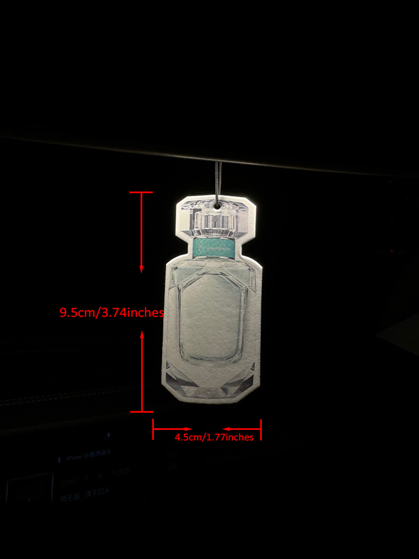 Lüks Butik Seviyesi Parfüm Şiş - Perfume Fragrance Levels incelemesi ve fiyatı