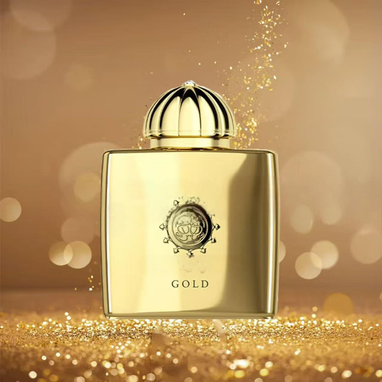 Amouage Gold Woman EDP 100ml 3 - Best Perfume Fragrance incelemesi ve fiyatı