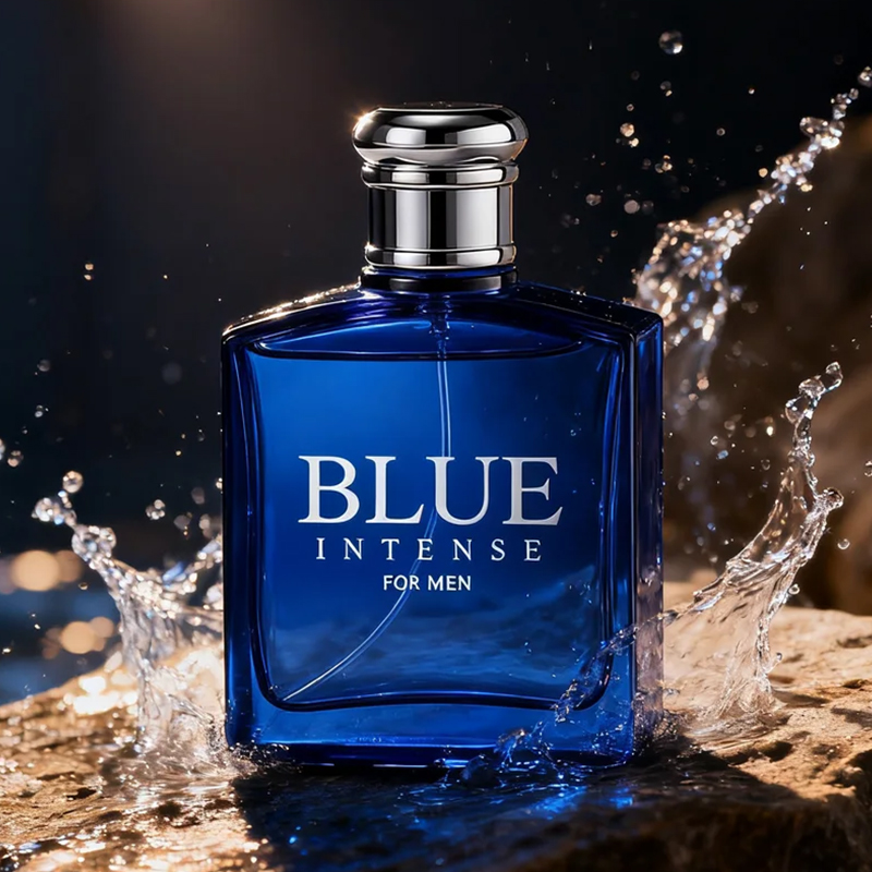 BLUE CHARM Eau de Parfum Sprey - Perfume Fragrance Blue incelemesi ve fiyatı