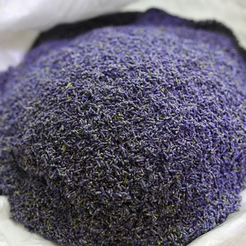 Yüksek Kaliteli Doğal Kurutulm - Perfume Lavender Fragrance incelemesi ve fiyatı