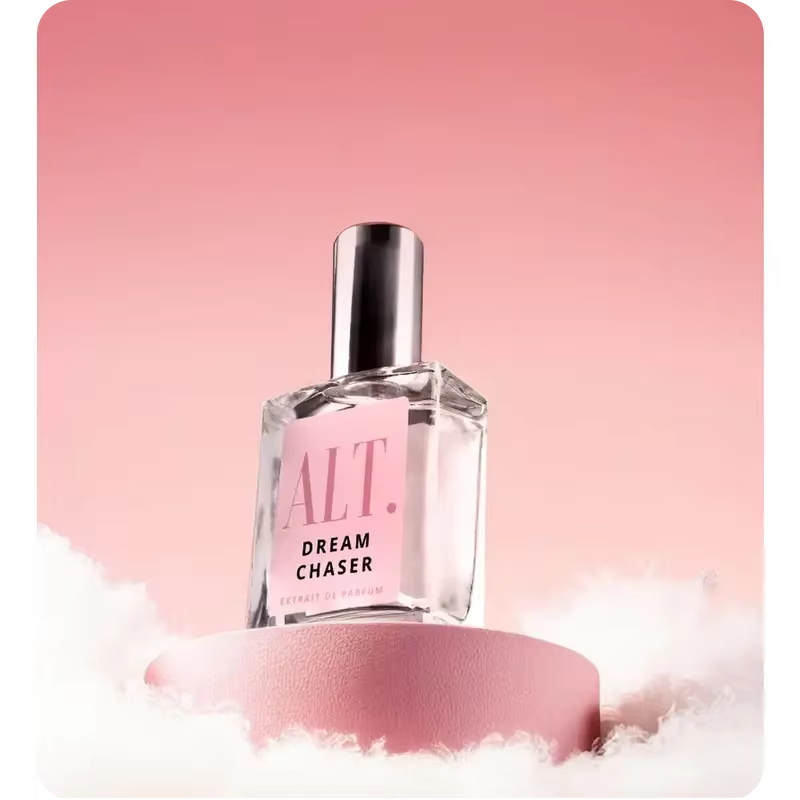 ALT. Fragrances Dream Chaser E - Perfume Fragrance Rose incelemesi ve fiyatı