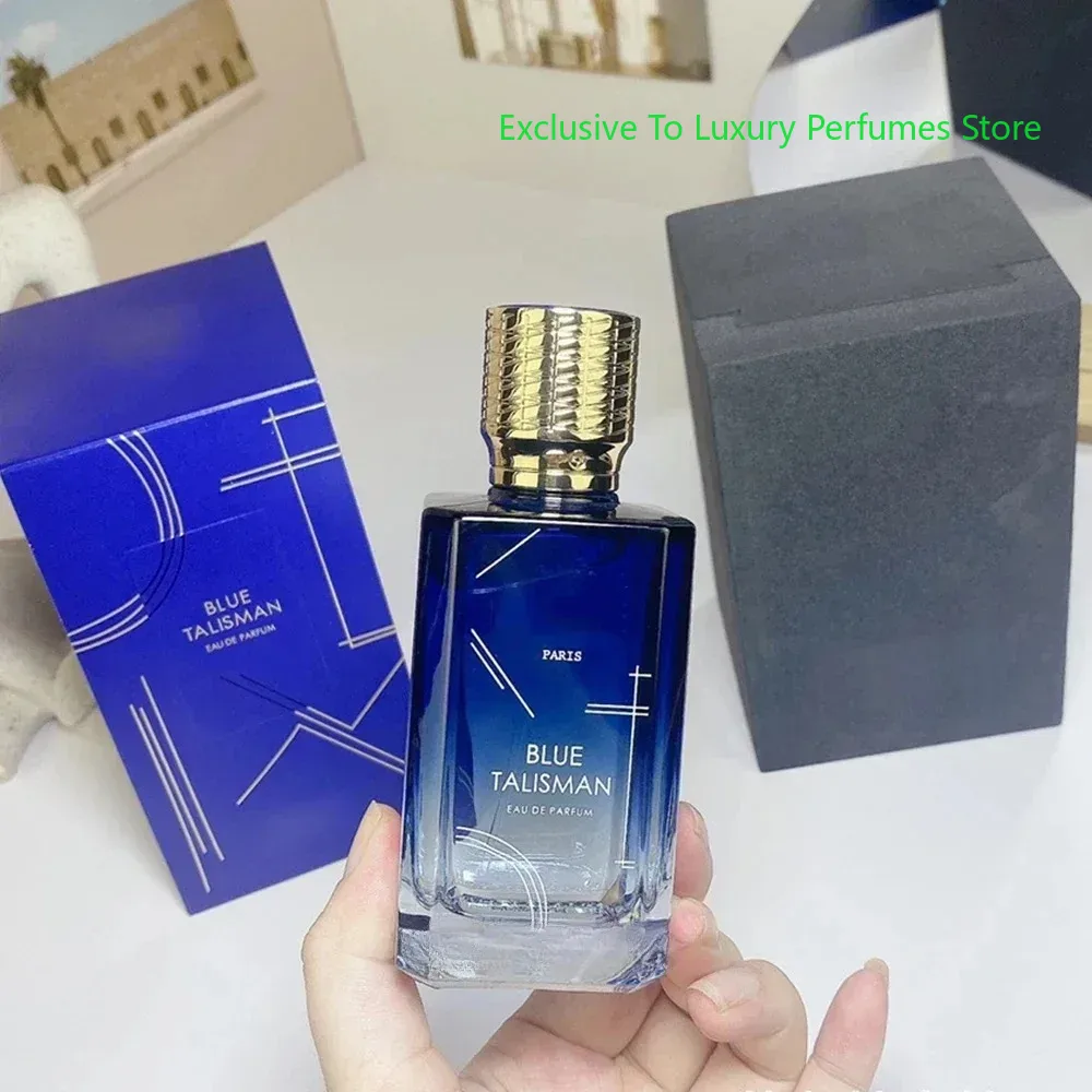 100ml Lüks Mavi Büyüsü Koruyuc - Perfume Fragrance Blue incelemesi ve fiyatı