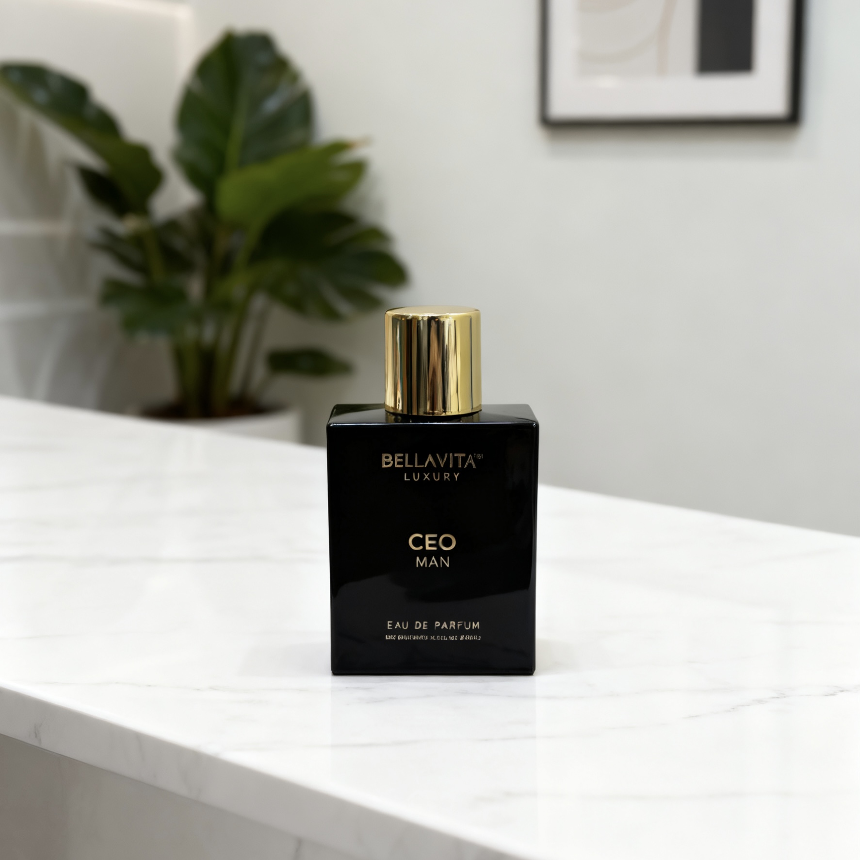 BellaVita Lüks Sigma Erkek CEO - Perfume Lavender Fragrance incelemesi ve fiyatı