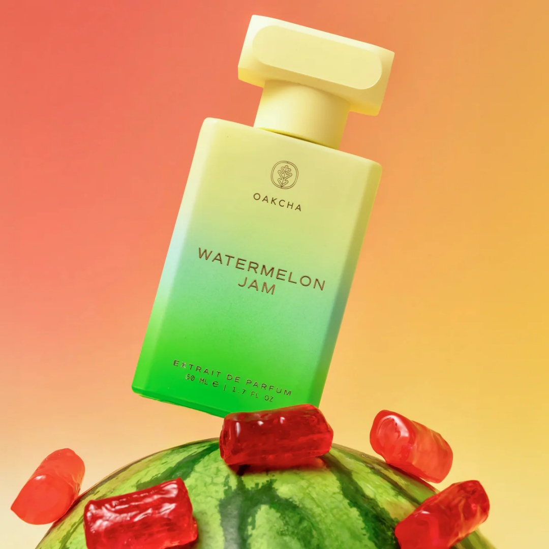 OAKCHA Karpuz Reçeli Parfümü K - Perfume Juicy Fragrance incelemesi ve fiyatı
