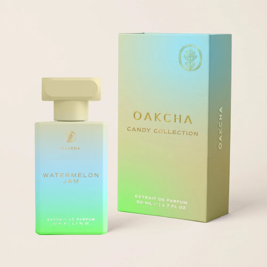 OAKCHA Karpuz Reçeli Parfümü K - Perfume Juicy Fragrance incelemesi ve fiyatı