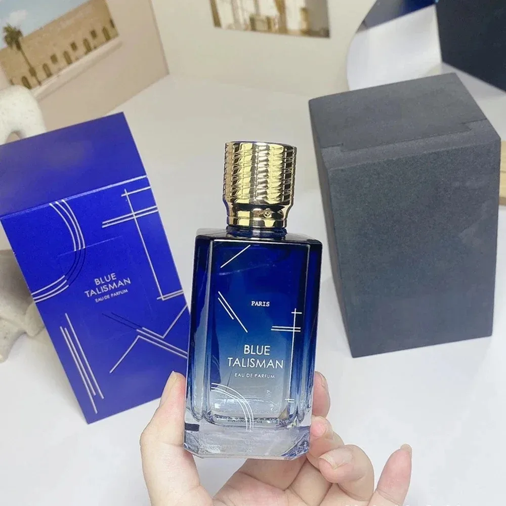100ml Lüks Marka Mavi Büyüsü K - Perfume Fragrance Blue incelemesi ve fiyatı