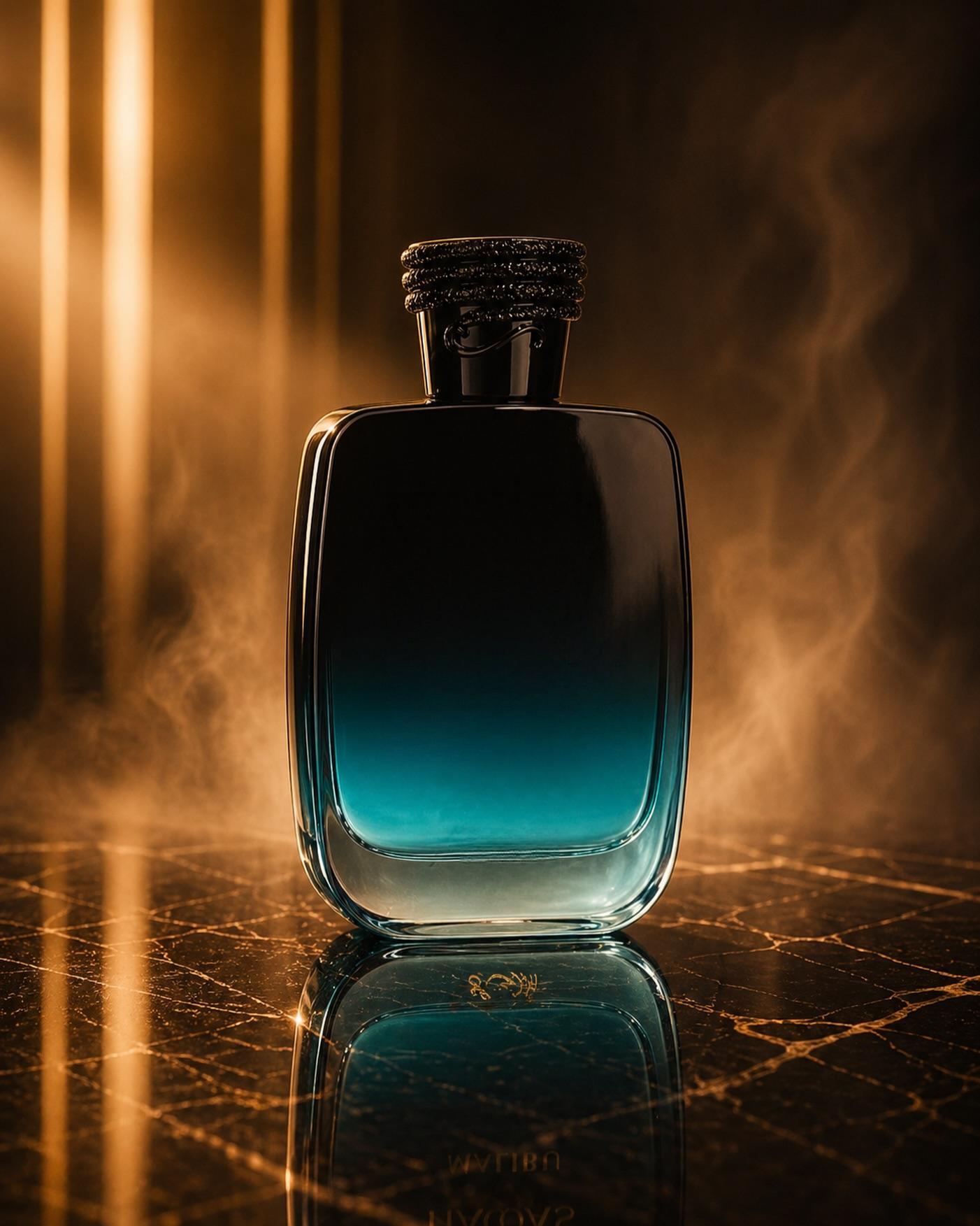 Erkekler için güçlü koku (100m - Perfume Fragrance For Men incelemesi ve fiyatı