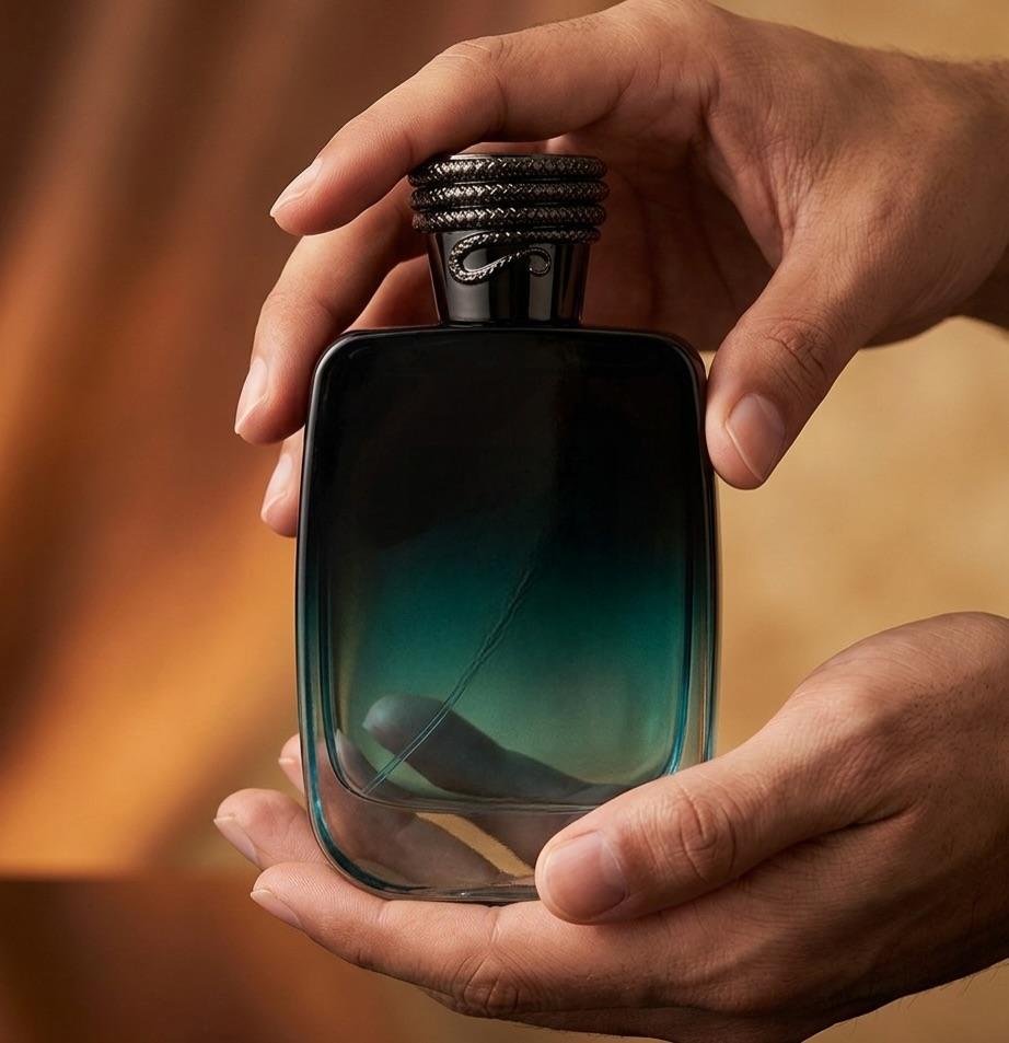 Erkekler için güçlü koku (100m - Perfume Fragrance For Men incelemesi ve fiyatı