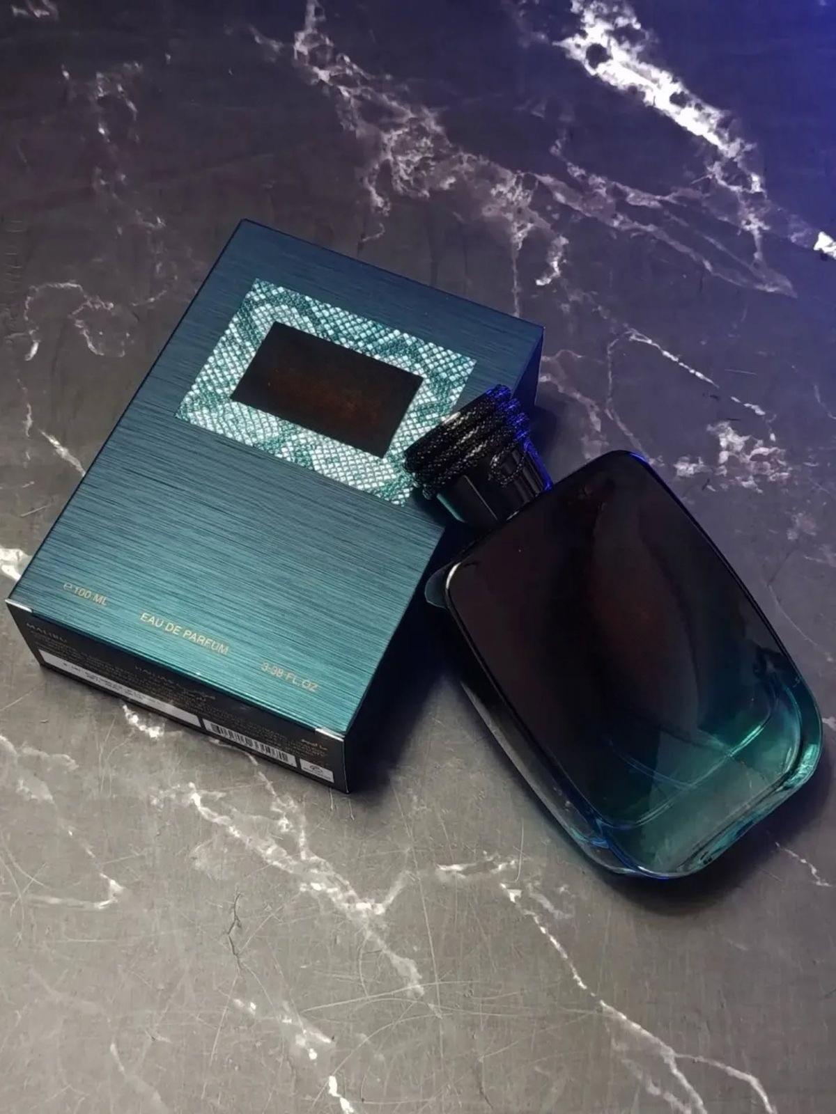 Erkekler için güçlü koku (100m - Perfume Fragrance For Men incelemesi ve fiyatı