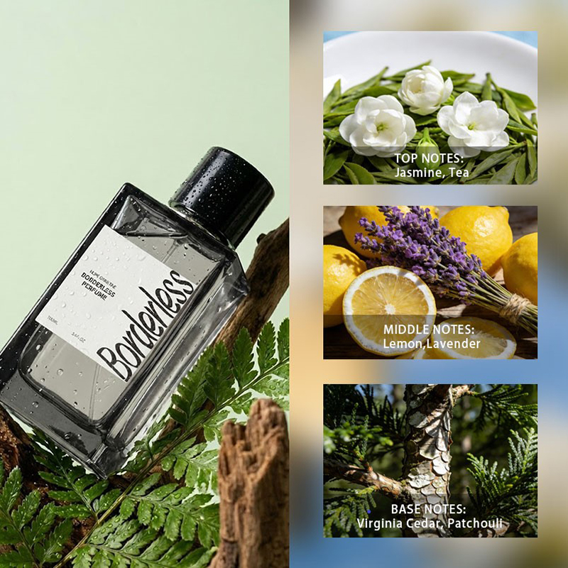 Lüks Sınırsız Erkek Parfümü Kl - Perfume Lavender Fragrance incelemesi ve fiyatı