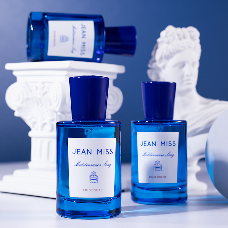Mavi Akdeniz Eau De Toilette 5 - Perfume Fragrance Blue incelemesi ve fiyatı