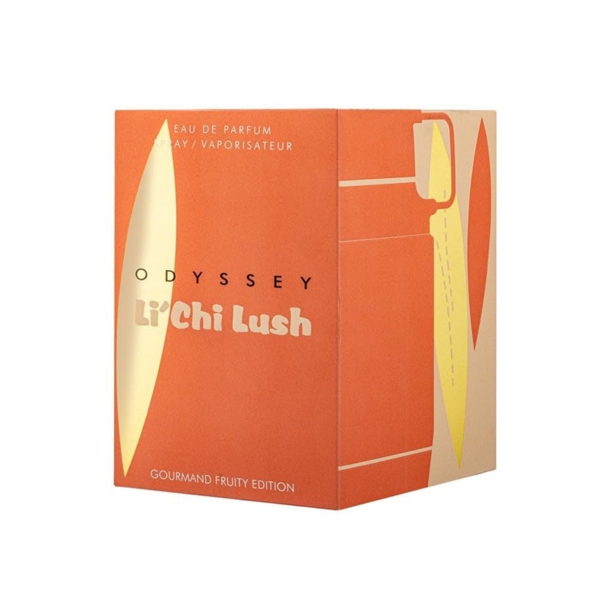 Armaf Odyssey Li'Chi Lush Meyv - Perfume Juicy Fragrance incelemesi ve fiyatı